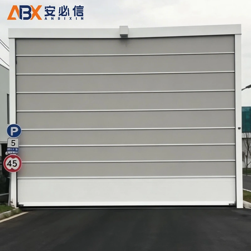 赤峰机械式门封